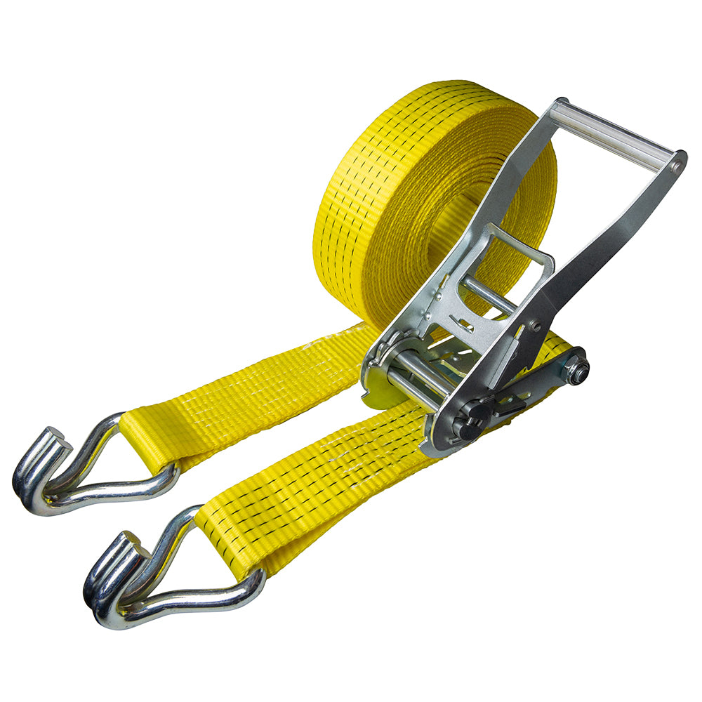 Spanband | 50 mm | 2500/5000KG