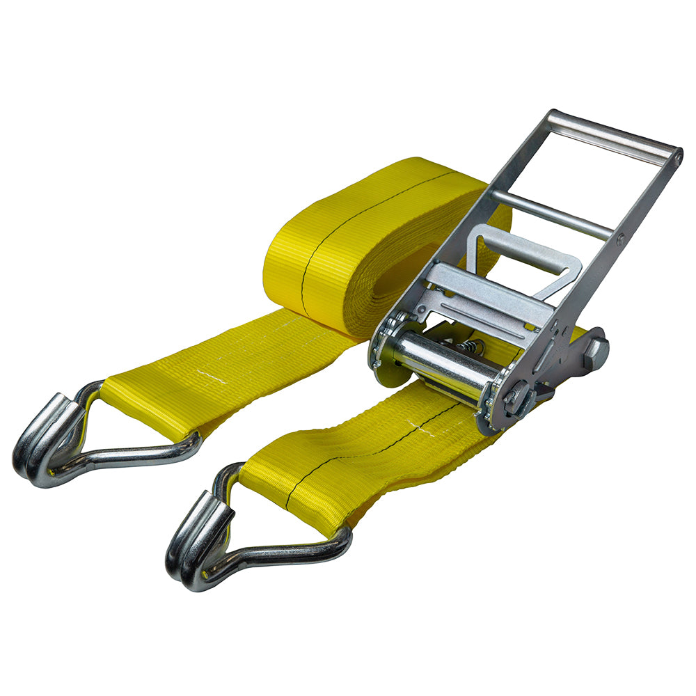 Spanband sjorband 100mm