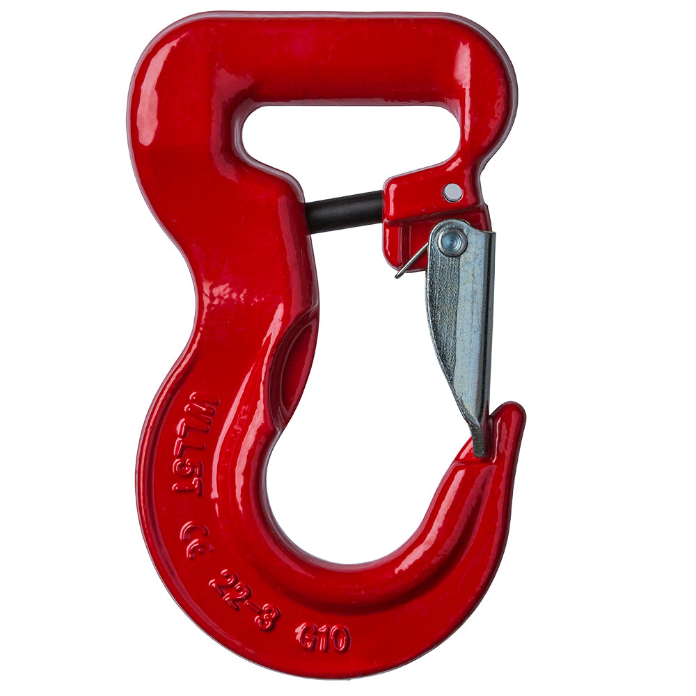 Hijsband | Voorloper | 5000KG