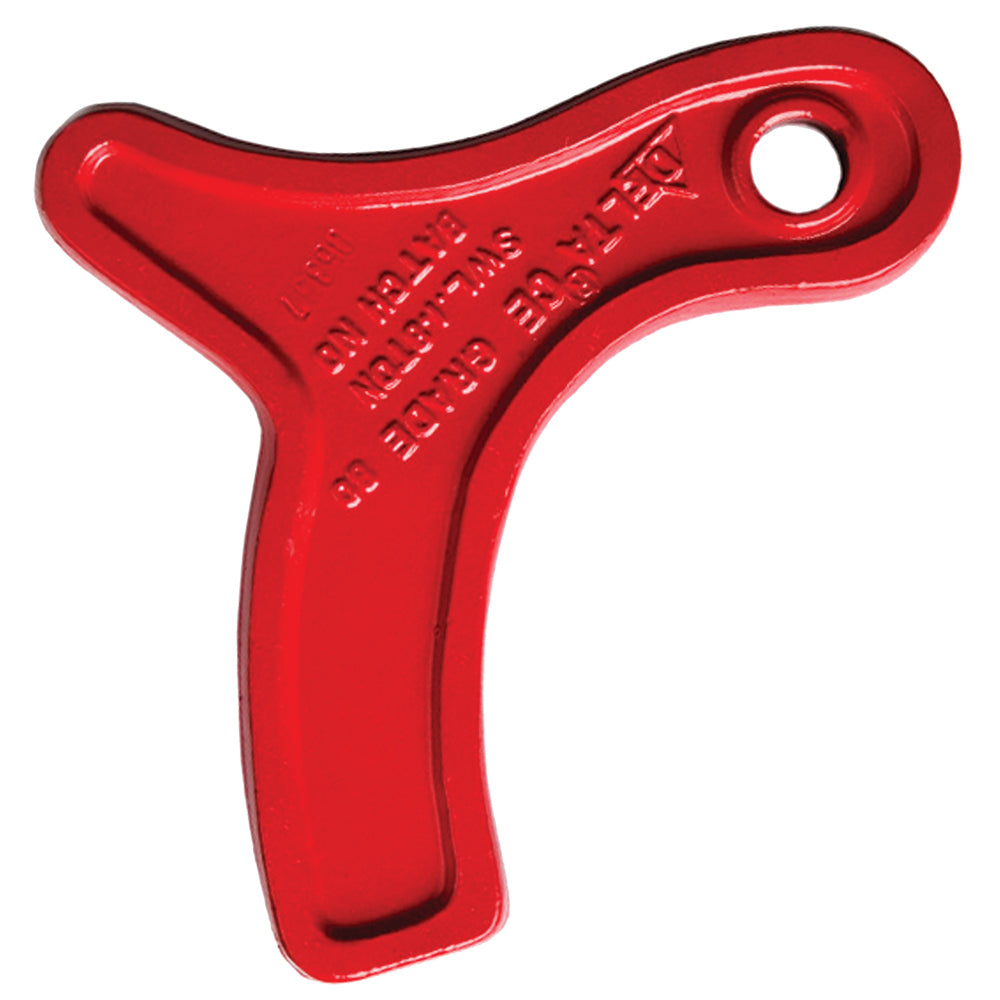 Stelconplaat haak | Grade 80