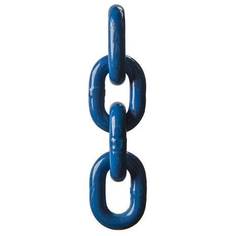Hijsketting - WLL 2500KG - 8mm - Grade 100
