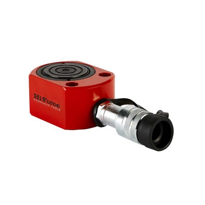 HPS | Enkelwerkende cilinder | Vlakcilinder