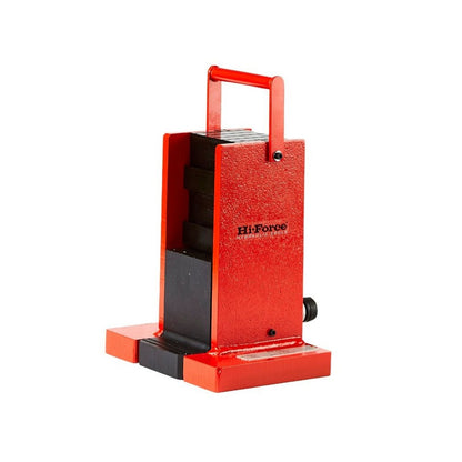 HMJ | Hydraulische Machineheffer