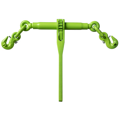 Ladingspanner 2x inkorthaak grade 100