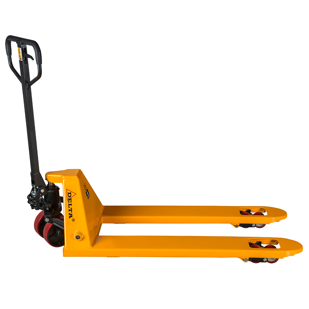 Delta palletwagen 2500KG