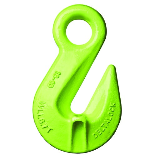 Oog inkorthaken | 1400KG t/m 19.000KG | Grade 100