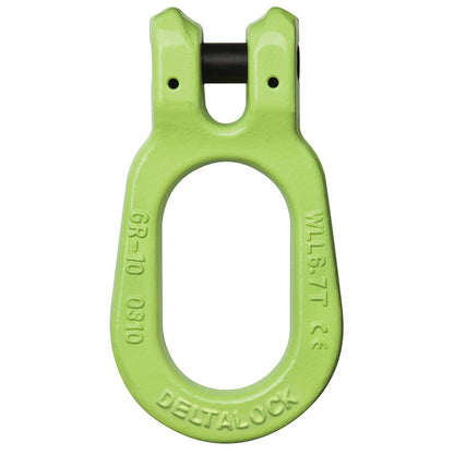 Ooghaken container | 6700KG | Grade 100