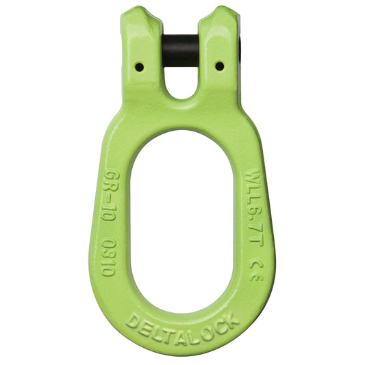 Ooghaken container | 6700KG | Grade 100