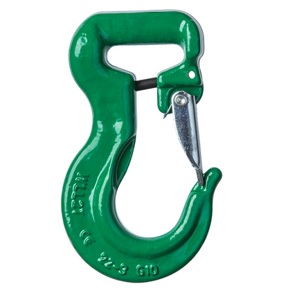 Hijsband | Voorloper | 2000KG