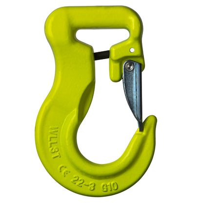 Hijsband | 2-sprong | 5300KG