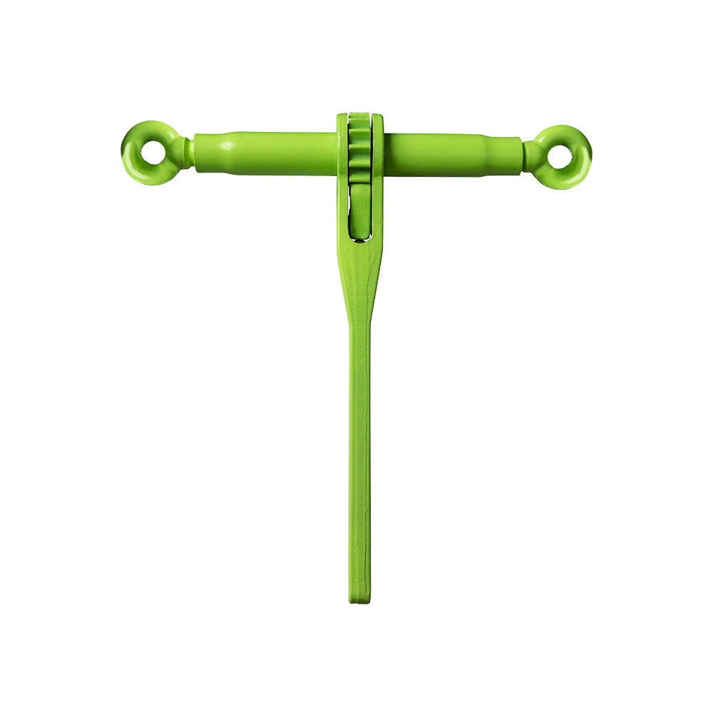 Ladingspanner | type D100 | 5000KG tot 13.400KG | Grade 100