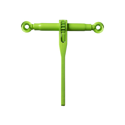 Ladingspanner | type D100 | 5000KG tot 13.400KG | Grade 100