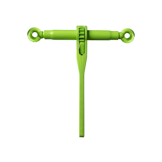 Ladingspanner | type D100 | 5000KG tot 13.400KG | Grade 100