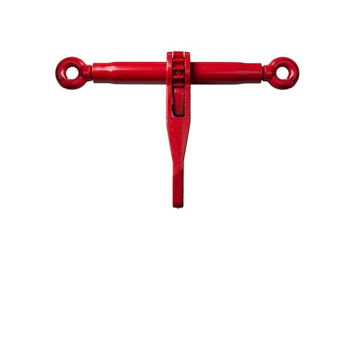 Ladingspanner | type E80 | Korte hendel | 4000KG tot 6300KG | Grade 80