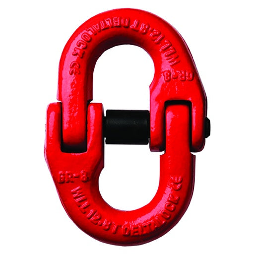 Verbindingsschalmen | 1120KG t/m 31.500KG | Grade 80