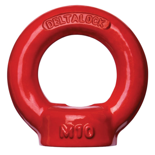 Oogmoer WLL. 400KG tot 32.000KG