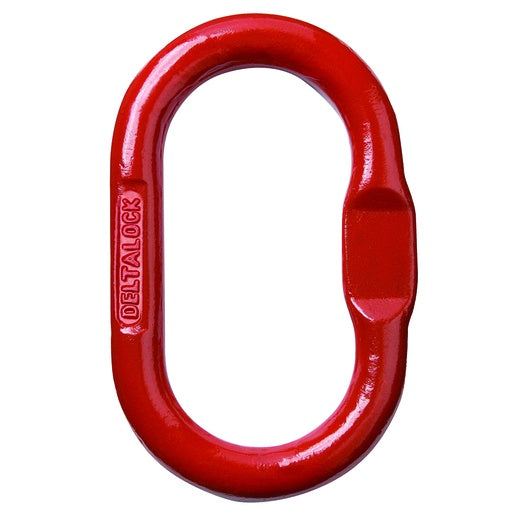 Topschalmen | 1600KG t/m 45.000KG | Grade 80