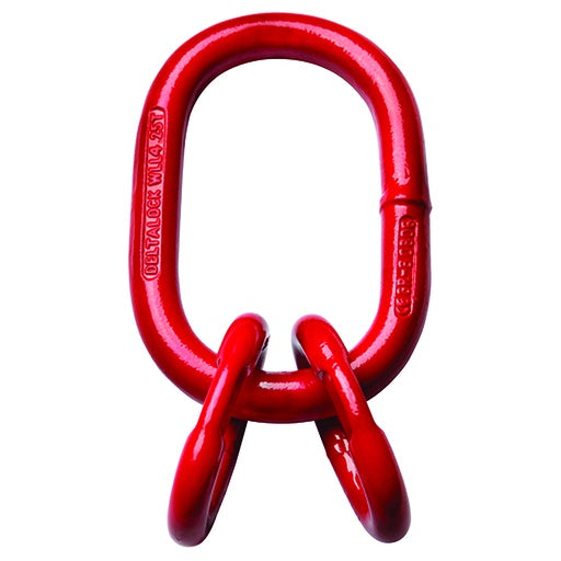 Topschalmen 4-Sprong | 3150KG t/m 67.000KG | Grade 80