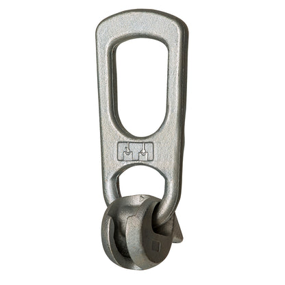 Kogelkophaak - WLL. 1300KG t/m 32.000KG