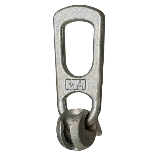 Kogelkophaak - WLL. 1300KG t/m 32.000KG