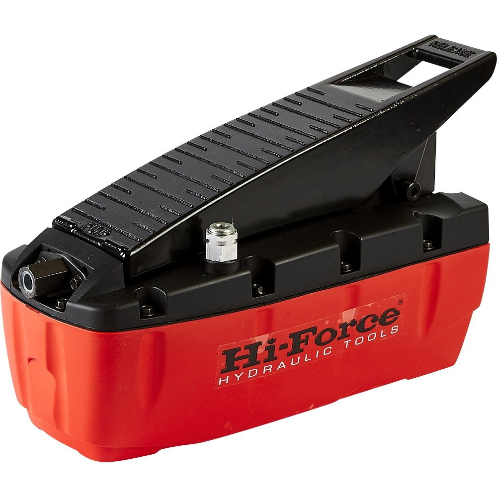 AHP | Hand / Voet / Pneumatisch aangedreven | hydraulische pomp