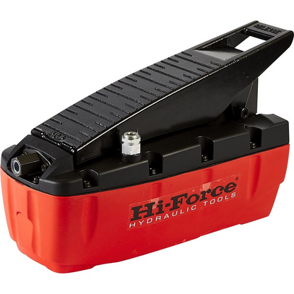 AHP | Hand / Voet / Pneumatisch aangedreven | hydraulische pomp