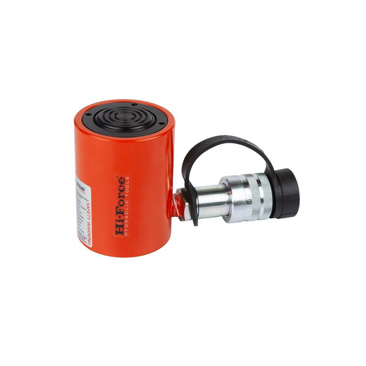 HLS | Enkelwerkende cilinder | Lage bouwhoogte