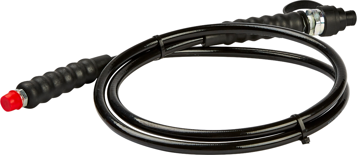 AHP | Hand / Voet / Pneumatisch aangedreven | hydraulische pomp