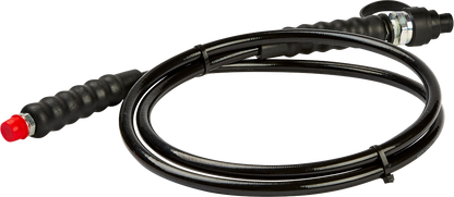 AHP | Hand / Voet / Pneumatisch aangedreven | hydraulische pomp