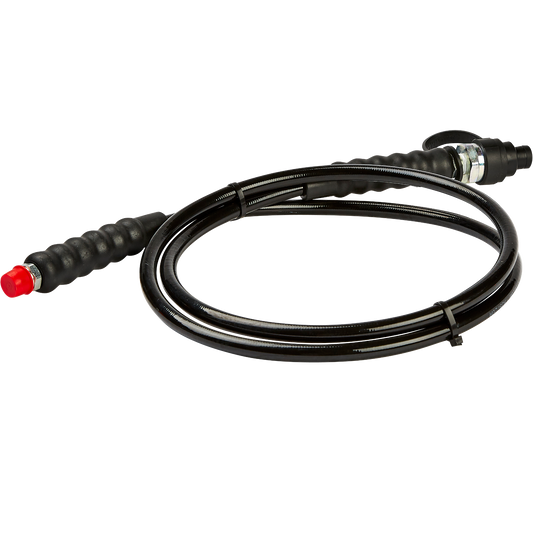 HC | Hogedruk hydrauliek slang